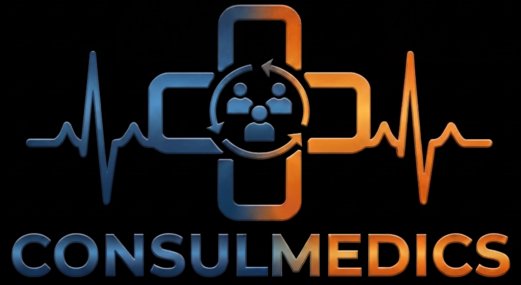 CONSULMEDICS